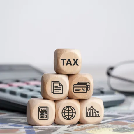 Substance over form in holding structures